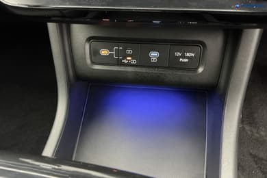 Hyundai Tucson Ultimate Automatic Petrol Plug-In Hybrid SUV - Stock Number (1666415) - 15th supplementary image
