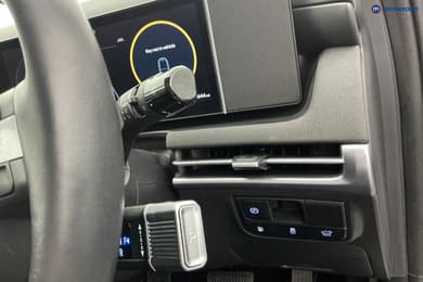 Hyundai Tucson Ultimate Automatic Petrol Plug-In Hybrid SUV - Stock Number (1666415) - 21st supplementary image