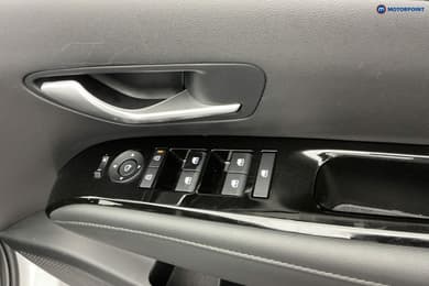 Hyundai Tucson Ultimate Automatic Petrol Plug-In Hybrid SUV - Stock Number (1666415) - 24th supplementary image