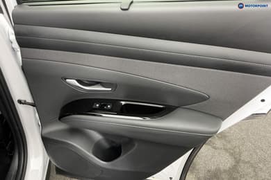 Hyundai Tucson Ultimate Automatic Petrol Plug-In Hybrid SUV - Stock Number (1666415) - 25th supplementary image