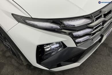 Hyundai Tucson Ultimate Automatic Petrol Plug-In Hybrid SUV - Stock Number (1666415) - 28th supplementary image