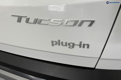 Hyundai Tucson Ultimate Automatic Petrol Plug-In Hybrid SUV - Stock Number (1666415) - 30th supplementary image
