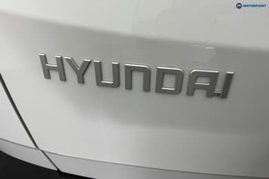 Hyundai Tucson Ultimate Automatic Petrol Plug-In Hybrid SUV - Stock Number (1666415) - 31st supplementary image
