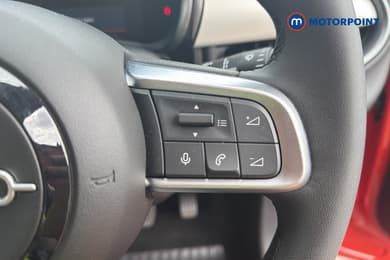 Fiat 600 La Prima Automatic Electric SUV - Stock Number (1666477) - 2nd supplementary image