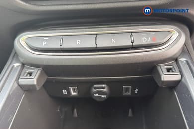 Fiat 600 La Prima Automatic Electric SUV - Stock Number (1666477) - 7th supplementary image