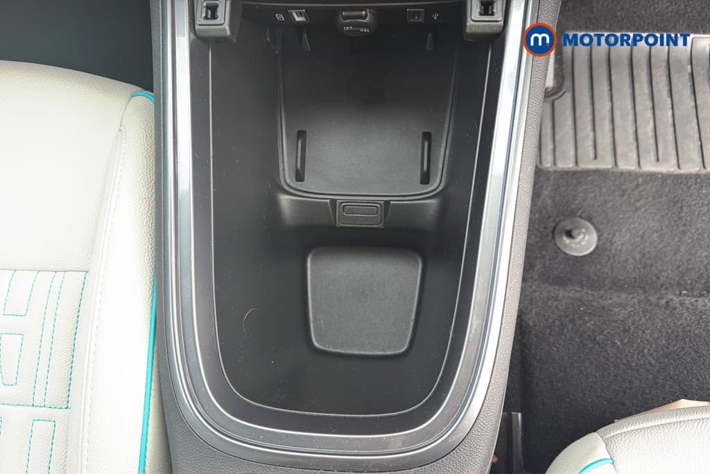 Fiat 600 La Prima Automatic Electric SUV - Stock Number (1666477) - 8th supplementary image