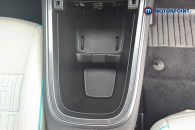 Fiat 600 La Prima Automatic Electric SUV - Stock Number (1666477) - 8th supplementary image