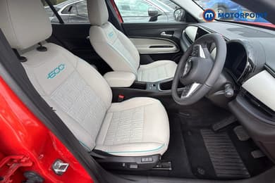 Fiat 600 La Prima Automatic Electric SUV - Stock Number (1666477) - 10th supplementary image