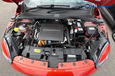 Fiat 600 La Prima Automatic Electric SUV - Stock Number (1666477) - 12th supplementary image