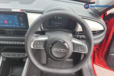 Fiat 600 La Prima Automatic Electric SUV - Stock Number (1666477) - 26th supplementary image
