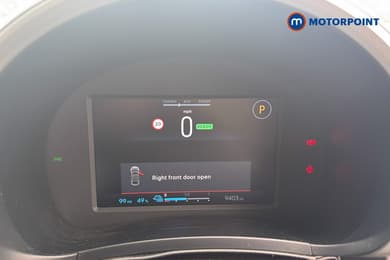 Fiat 600 La Prima Automatic Electric SUV - Stock Number (1666477) - 27th supplementary image