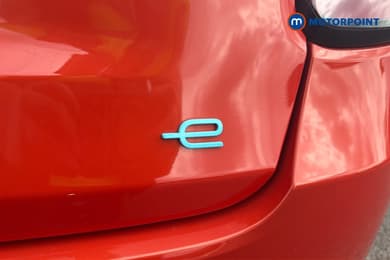 Fiat 600 La Prima Automatic Electric SUV - Stock Number (1666477) - 36th supplementary image