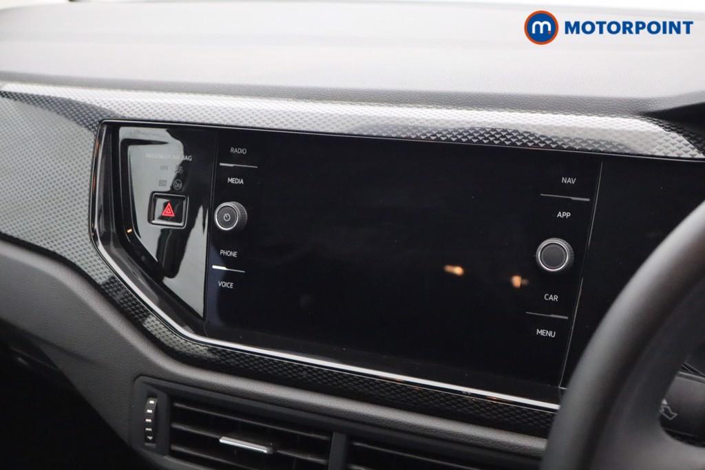 Volkswagen Polo Life Manual Petrol Hatchback - Stock Number (1667013) - 8th supplementary image
