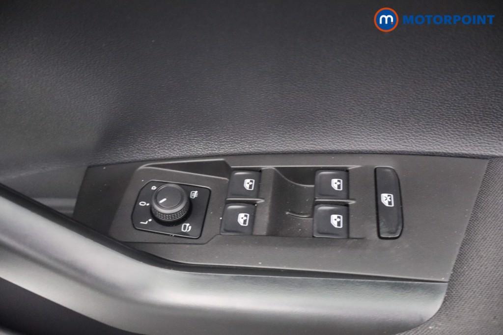 Volkswagen Polo Life Manual Petrol Hatchback - Stock Number (1667022) - 8th supplementary image