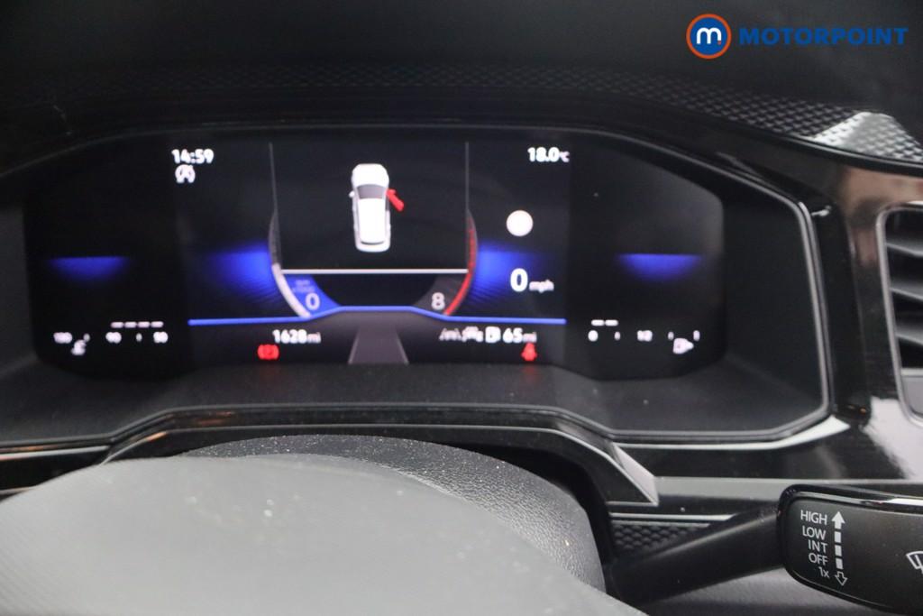 Volkswagen Polo Life Manual Petrol Hatchback - Stock Number (1667025) - 8th supplementary image