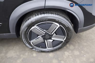 Jaecoo 7 Luxury Automatic Petrol Plug-In Hybrid SUV - Stock Number (1667229) - 2nd supplementary image