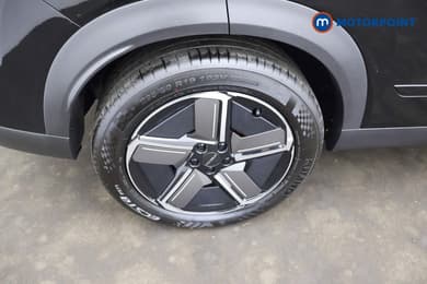 Jaecoo 7 Luxury Automatic Petrol Plug-In Hybrid SUV - Stock Number (1667229) - 3rd supplementary image