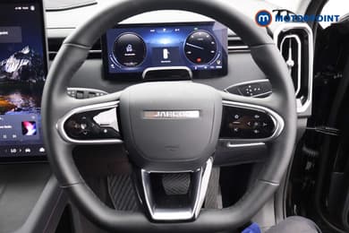 Jaecoo 7 Luxury Automatic Petrol Plug-In Hybrid SUV - Stock Number (1667229) - 5th supplementary image