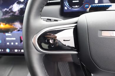 Jaecoo 7 Luxury Automatic Petrol Plug-In Hybrid SUV - Stock Number (1667229) - 6th supplementary image