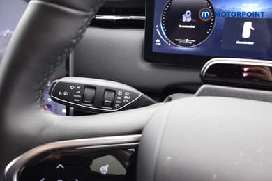 Jaecoo 7 Luxury Automatic Petrol Plug-In Hybrid SUV - Stock Number (1667229) - 8th supplementary image