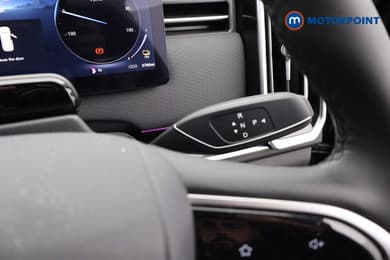 Jaecoo 7 Luxury Automatic Petrol Plug-In Hybrid SUV - Stock Number (1667229) - 9th supplementary image