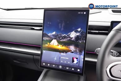 Jaecoo 7 Luxury Automatic Petrol Plug-In Hybrid SUV - Stock Number (1667229) - 11th supplementary image