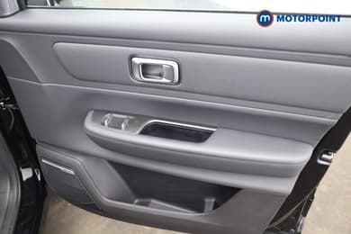 Jaecoo 7 Luxury Automatic Petrol Plug-In Hybrid SUV - Stock Number (1667229) - 17th supplementary image