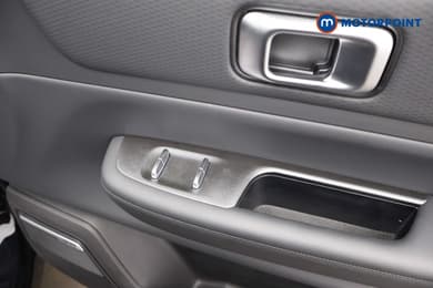 Jaecoo 7 Luxury Automatic Petrol Plug-In Hybrid SUV - Stock Number (1667229) - 18th supplementary image