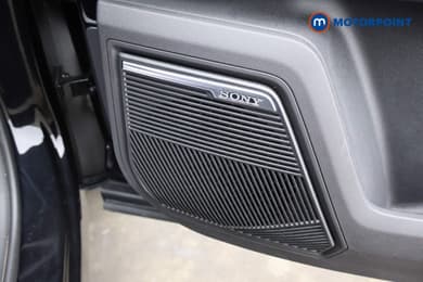 Jaecoo 7 Luxury Automatic Petrol Plug-In Hybrid SUV - Stock Number (1667229) - 19th supplementary image