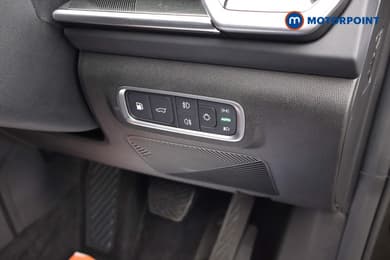 Jaecoo 7 Luxury Automatic Petrol Plug-In Hybrid SUV - Stock Number (1667229) - 20th supplementary image