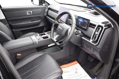 Jaecoo 7 Luxury Automatic Petrol Plug-In Hybrid SUV - Stock Number (1667229) - 21st supplementary image