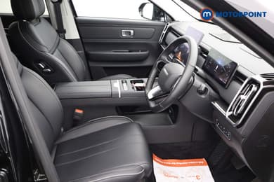 Jaecoo 7 Luxury Automatic Petrol Plug-In Hybrid SUV - Stock Number (1667229) - 22nd supplementary image