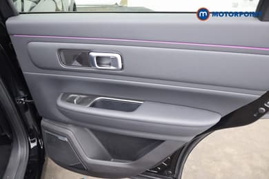 Jaecoo 7 Luxury Automatic Petrol Plug-In Hybrid SUV - Stock Number (1667229) - 23rd supplementary image