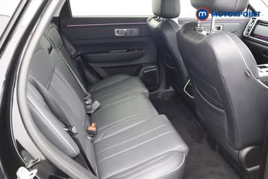 Jaecoo 7 Luxury Automatic Petrol Plug-In Hybrid SUV - Stock Number (1667229) - 24th supplementary image