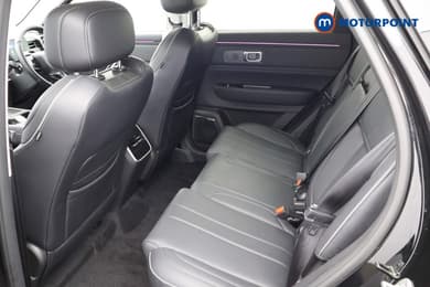Jaecoo 7 Luxury Automatic Petrol Plug-In Hybrid SUV - Stock Number (1667229) - 28th supplementary image
