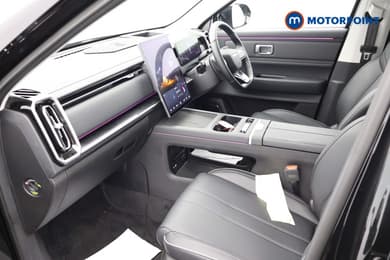 Jaecoo 7 Luxury Automatic Petrol Plug-In Hybrid SUV - Stock Number (1667229) - 30th supplementary image