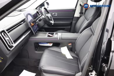 Jaecoo 7 Luxury Automatic Petrol Plug-In Hybrid SUV - Stock Number (1667229) - 31st supplementary image