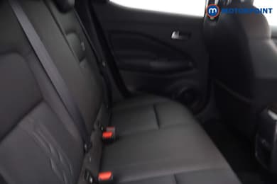 Nissan Juke Tekna Manual Petrol SUV - Stock Number (1667733) - 8th supplementary image