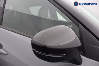 Nissan Juke Tekna Manual Petrol SUV - Stock Number (1667733) - 22nd supplementary image