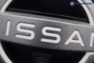 Nissan Juke Tekna Manual Petrol SUV - Stock Number (1667733) - 24th supplementary image