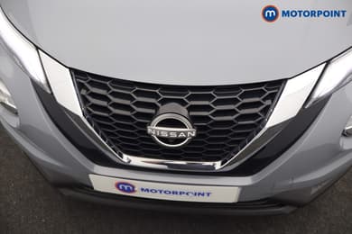 Nissan Juke Tekna Manual Petrol SUV - Stock Number (1667733) - 25th supplementary image