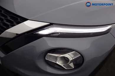 Nissan Juke Tekna Manual Petrol SUV - Stock Number (1667733) - 26th supplementary image