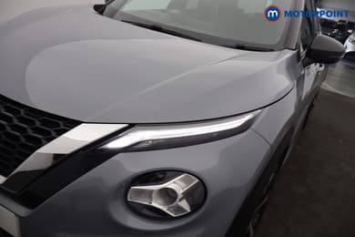 Nissan Juke Tekna Manual Petrol SUV - Stock Number (1667733) - 27th supplementary image