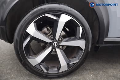 Nissan Juke Tekna Manual Petrol SUV - Stock Number (1667733) - 30th supplementary image