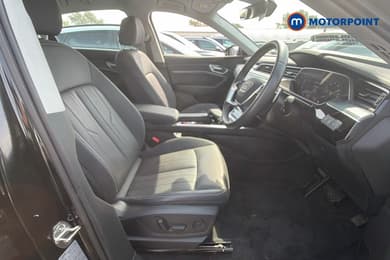 Audi Q8 Sport Automatic Electric SUV - Stock Number (1667792) - 10th supplementary image