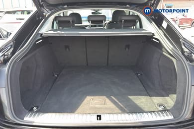 Audi Q8 Sport Automatic Electric SUV - Stock Number (1667792) - 33rd supplementary image