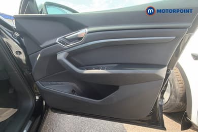 Audi Q8 Sport Automatic Electric SUV - Stock Number (1667792) - 42nd supplementary image