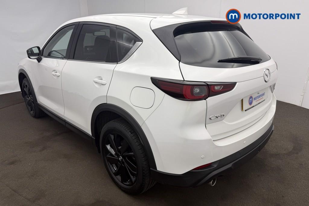 Mazda Cx-5 Exclusive-Line Manual Petrol SUV - Stock Number (1667812) - 8th supplementary image