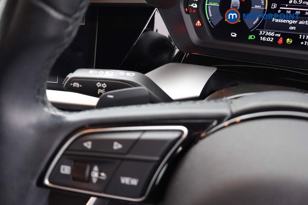 Audi A3 Sport Automatic Petrol Plug-In Hybrid Hatchback - Stock Number (1667895) - 8th supplementary image
