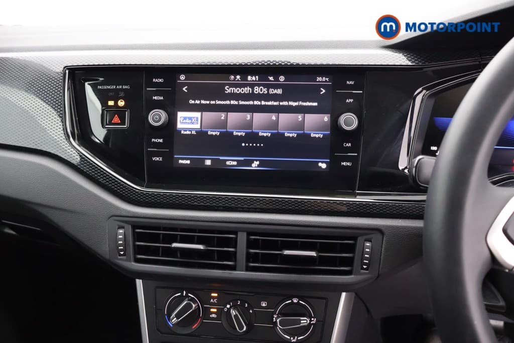 Volkswagen Polo Life Manual Petrol Hatchback - Stock Number (1667901) - 8th supplementary image